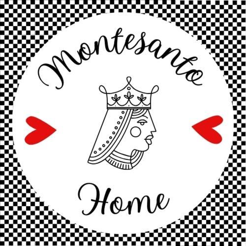 Montesanto Home Palerme Extérieur photo