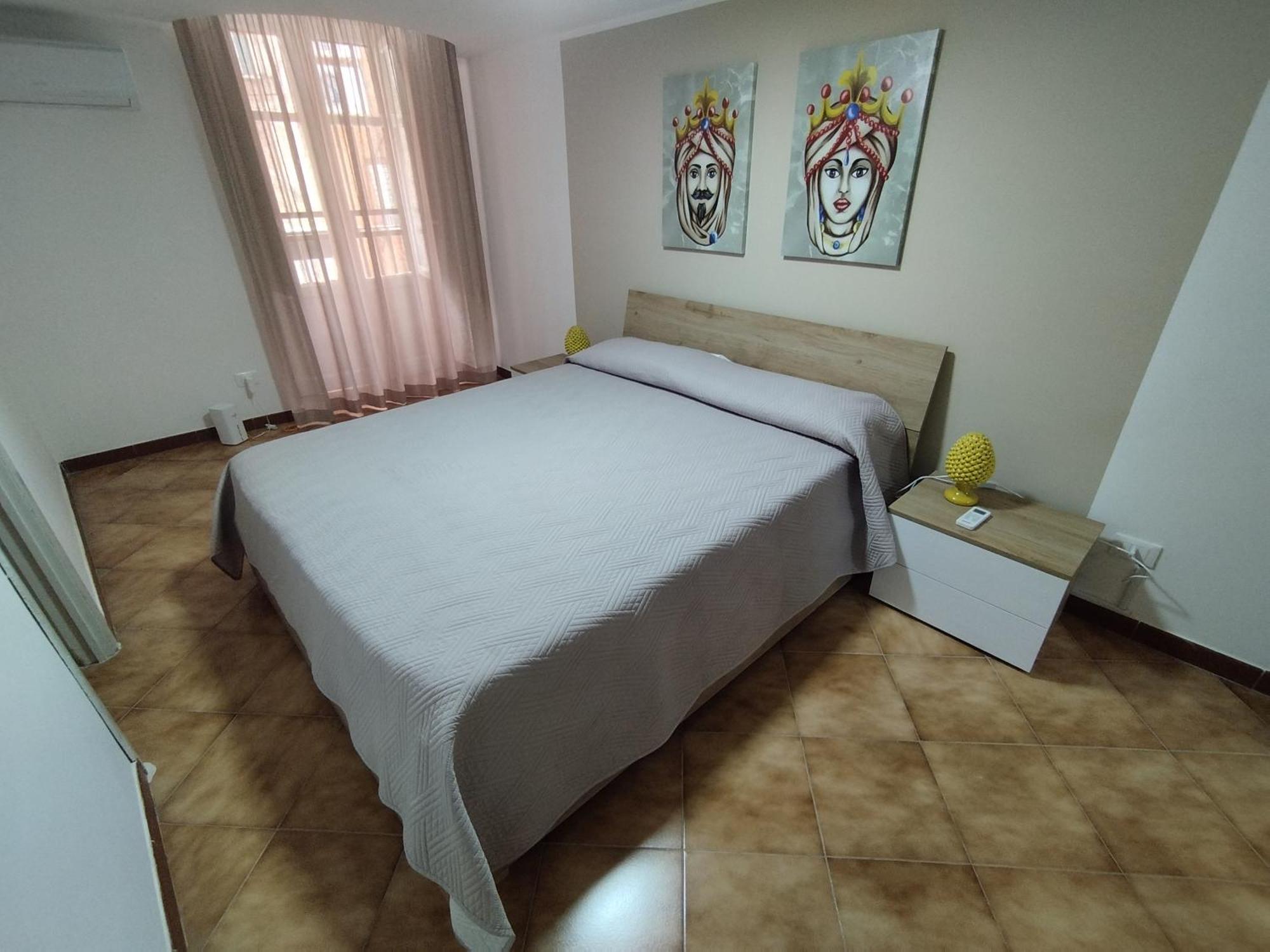 Montesanto Home Palerme Extérieur photo