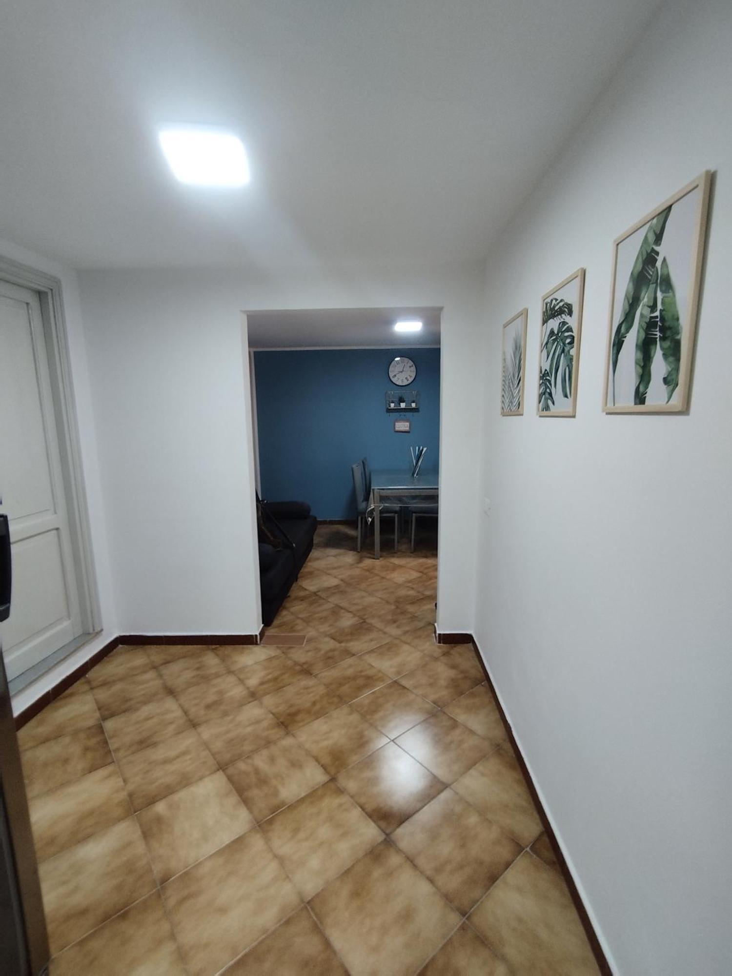 Montesanto Home Palerme Extérieur photo