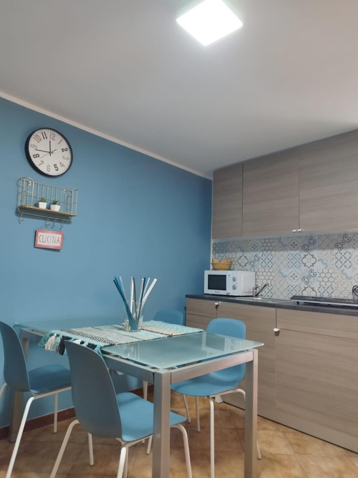 Montesanto Home Palerme Extérieur photo