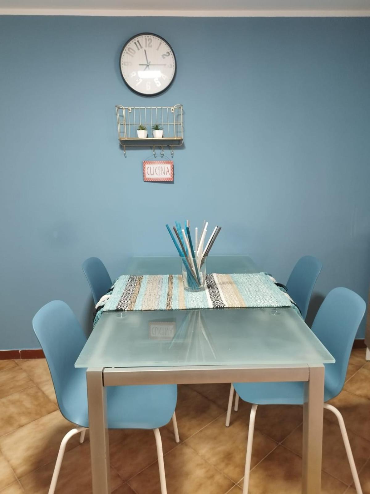 Montesanto Home Palerme Extérieur photo